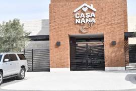 Casa Nana brinda resguardo y atención integral a menores víctimas de violencia, mientras se define su situación legal y se trabaja en su posible reintegración familiar.