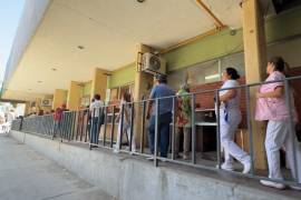 Las actividades se activaron de manera simultánea a las 11:00 horas.