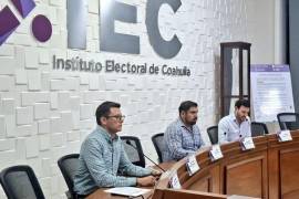 Previo al proceso electoral de 2027, el IEC inició la integración de los comités de cada uno de los 38 municipios de Coahuila.