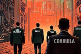 Coahuila quiere entrar al mapa de los chips