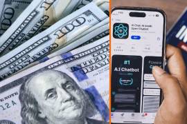El aumento en el CDS de Oracle sugiere que al menos algunos inversores podrían estar pensando más detenidamente en los riesgos de tales inversiones en la inteligencia artificial.