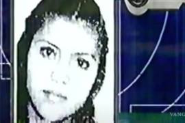 Según los datos proporcionados, ella desapareció durante la década de los noventa. De 18 años de edad, se extravió el 22 de abril en la entonces delegación Álvaro Obregón.