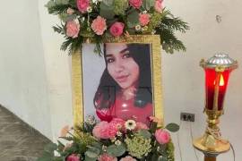 La adolescente había sido reportada como desaparecida desde el 25 de septiembre, y su cuerpo fue localizado sin vida el 1 de octubre, lo que llevó a la desactivación de su ficha de búsqueda.