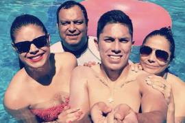 La familia de Carlos Salcedo han pasado por una serie de malentendidos y problemas que han perjudicado la carrera del central azteca.