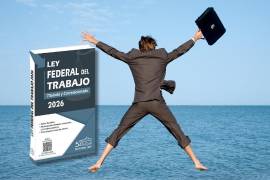 Desde el 29 de marzo hasta el 5 de abril se llevará a cabo la tradicional Semana Santa, en la cual escuelas y empresas dan algunos días libres para sus estudiantes como trabajadores.
