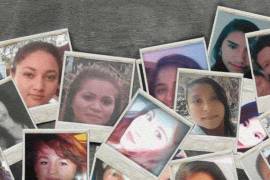 En Baja California, de los 14 mil 426 desaparecidos que registra la organización, el 44.9 por ciento son mujeres entre los 12 y los 17 años