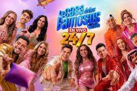 Cinco famosos estuvieron nominados durante la quinta gala de eliminación.