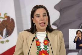 Claudia Sheinbaum anunció que México albergará el Congreso Mundial de Turismo Deportivo 2026, por primera vez fuera de Europa.