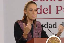 Sheinbaum criticó el acercamiento de Vicente Fox con el PRI y aseguró que una nueva alianza con el PAN representaría el regreso de “corrupción y privilegios”.