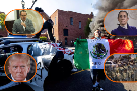 Las noticias más importantes del 10 de junio