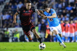 Cruz Azul llega a Tijuana con la misión de sumar su segundo triunfo consecutivo en el Clausura 2025.