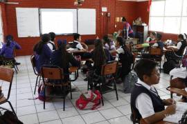 Este martes no habrá clases en las escuelas de Coahuila; el asueto se debe a que habrá cambio del titular del Poder Ejecutivo a nivel nacional.