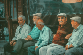 Pensión del SEBIEN para adultos mayores de 57 a 59 años en la Ciudad de México