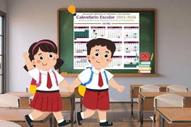 La Secretaría de Educación Pública (SEP) confirmó que las y los estudiantes podrán gozar de un largo fin de semana, desde el viernes 26 al domingo 28 de septiembre, por lo que regresarán a clases normales hasta el lunes 29 de septiembre.