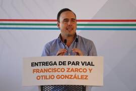 Manolo Jiménez confía en que la transición política traerá beneficios para Coahuila a través de proyectos conjuntos.