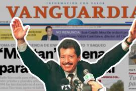 A más de tres décadas y en tres episodios, ‘Los Asesinos de Colosio’ contrasta las versiones oficiales a través de testimonios.