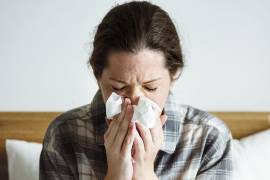 La temporada de influenza en México se acerca. Conoce sus principales síntomas, cuándo suele comenzar y las medidas para prevenir contagios.