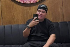 Dos jóvenes, entre ellos el creador de contenido “El Jerry”, fueron asesinados a balazos en Tres Ríos, Culiacán, tras ser perseguidos por un grupo armado; autoridades investigan el ataque ocurrido a metros de la Fiscalía estatal