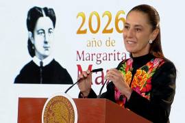 Sheinbaum aseguró que 95% de los directores de hospitales consultados reconoce mejoras en IMSS-Bienestar.