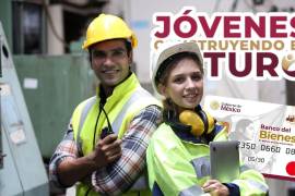 Jóvenes Construyendo el Futuro inició su periodo de capacitaciones laborales a personas entre los 18 a 29 años que no estudian ni trabajan.