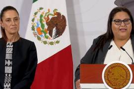 Datos recientes revelan que 18 millones de mexicanos han sufrido violencia digital en redes sociales y espacios virtuales. Ante este panorama, el gobierno federal anunció un acuerdo con Google, Meta y TikTok para reforzar la prevención y atención del ciberacoso.