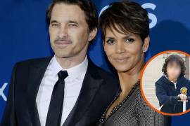 Olivier Martinez acusó a Halle Berry de agredir físicamente a su hijo Maceo, de 12 años, y pidió la custodia exclusiva.