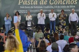 La última reunión entre López Obrador y los deudos será un momento crucial para los avances en el rescate.