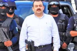 Edgar Veytia, testigo clave contra Genaro García Luna, fue liberado el 10 de febrero de 2025