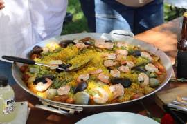 La edición XIV del Festival de la Paella ya tiene fecha, será el 28 de septiembre en la Universidad La Salle.