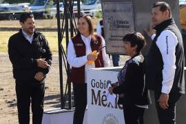 El Fovissste colocó la primera piedra de una nueva unidad habitacional en Puebla, marcando el regreso de la construcción de vivienda social después de 34 años.