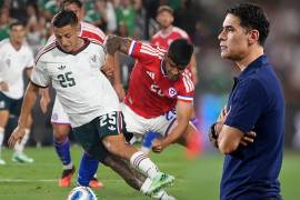 Rafa Márquez analiza la derrota de México ante Chile y advierte que ya identificó qué jugadores pueden continuar en el Tri rumbo a la Nations League.