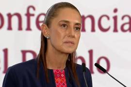 La presidenta de México, Claudia Sheinbaum, se pronunció sobre el proceso electoral en Colombia y señaló que es importante atender las denuncias de presunto fraude planteadas por el presidente Gustavo Petro.
