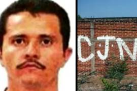 La salud del líder del CJNG, Nemesio Oseguera Cervantes, alias “El Mencho”, sigue generando rumores mientras su organización criminal mantiene su expansión y Estados Unidos aumenta la recompensa por su captura.