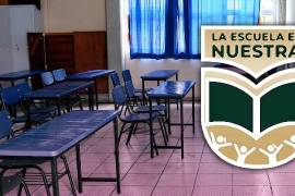 En la región norte del Estado se asignaron apoyos a 159 escuelas: 125 de nivel básico y 34 de nivel medio superior.