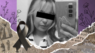 El cuerpo de Fabiola Metzulebeth, desaparecida desde el 1 de noviembre, fue hallado en Rancho La Herradura luego de una llamada anónima; familiares y colectivos exigen avances en la investigación