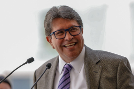 Explicó que, al tratarse de una reforma constitucional, será necesario remitirla a los congresos locales para su validación.