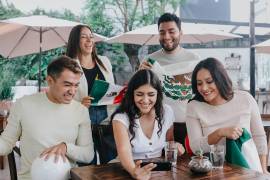 Si bien no hay un lleno total en los hoteles de la Ciudad de México, si se compara la ocupación de la semana del 8 al 14 de junio del 2025 con la misma semana de este 2026, hay un crecimiento de 16.2%.