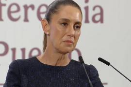 Claudia Sheinbaum pide al senador Adán Augusto López aclarar su relación con Hernán Bermúdez, exsecretario de Seguridad de Tabasco, acusado de vínculos con el crimen organizado. La presidenta aseguró que no habrá encubrimientos.