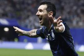 El capitán defendió el trabajo de la Albiceleste y rechazó las versiones que apuntan a supuestos favoritismos, al asegurar que el éxito de su selección es producto del esfuerzo colectivo.