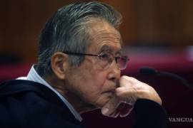 Alberto Fujimori, expresidente de Perú, falleció este 11 de septiembre a sus 86 años de edad.