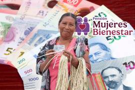 Del 16 al 22 de febrero de 2026 estará abierto el registro para la Pensión Mujeres Bienestar, programa dirigido a mujeres de 60 a 64 años.