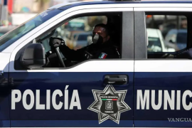 Policías municipales rescataron a cuatro menores abandonadas y en situación de riesgo.