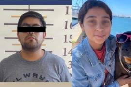 Jennifer Fernanda, la adolescente de 15 años que había sido reportada como desaparecida desde el pasado 29 de enero en Tijuana, Baja California, fue localizada con vida.