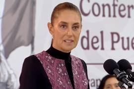 Sheinbaum confirmó que habló con Donald Trump y aseguró que las negociaciones entre México y Estados Unidos avanzan de manera favorable, aunque todavía no existe un acuerdo definitivo.