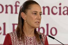 La presidenta Claudia Sheinbaum informó que un grupo interdisciplinario de científicos dará a conocer los primeros resultados sobre la viabilidad de explotar gas no convencional en Coahuila y otras regiones del país.