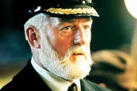 El actor británico Bernard Hill, conocido por sus papeles en las películas ‘Titanic’ y ‘El señor de los anillos’, falleció a los 79 años.