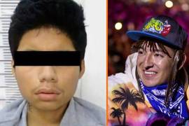 Un sujeto que ya cumple una sentencia de 50 años en prisión por el homicidio del comediante Juan Gilberto ‘N’ alias “El Mocos” ahora fue condenado por un juez a 25 años más.