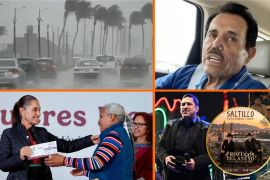Las noticias más importantes del 20 de octubre en México