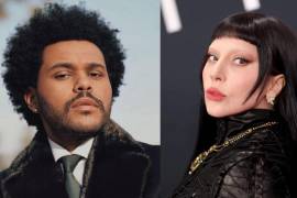 Lady Gaga y The Weeknd podrían protagonizar una colaboración histórica como intérpretes de la canción oficial de la Copa del Mundo 2026.