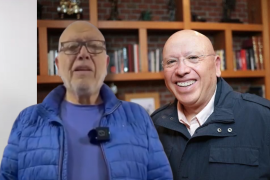 El político mexiquense Isidro Pastor Medrano salió del penal de Santiaguito luego de que una jueza determinara que no había elementos suficientes para mantener su prisión preventiva por el presunto delito de operaciones con recursos de procedencia ilícita